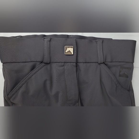 Dover Saddlery Kids Riding Sports Equestrian Riding Pants Jodhpurs Size 8 - GUC - Picture 1 of 16